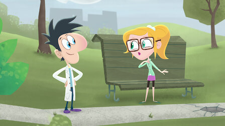 Watch Inventors Only. Episode 11 of Season 1.