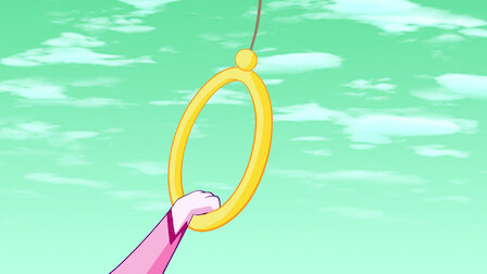 Watch Tynix Transformation. Episode 14 of Season 7.