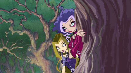 Watch The Sirenix Book. Episode 4 of Season 5.