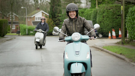 Ver O novo amigo de Ken. Episódio 3 da Temporada 4.