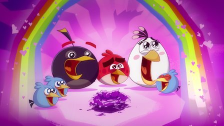 Watch Hypno Pigs / Eggs' Day Out / Gatecrasher / Hog Roast / The Bird that Cried Pig / The Runaway / Piggy in the Middle / Epic Sir Bucket. Episode 5 of Season 1.