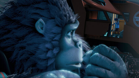 Watch Robosquitos. Episode 12 of Season 1.