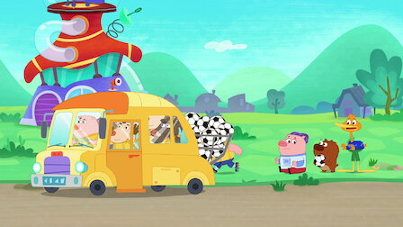 Watch Ball Hogs / My Uncle The Clown. Episode 15 of Season 1.