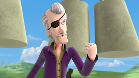 Watch Head Case / Start Your Gadgets. Episode 1 of Season 2.