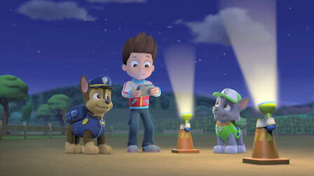 Watch Pups Save an Ace / Pups Save a Wedding. Episode 8 of Season 2.