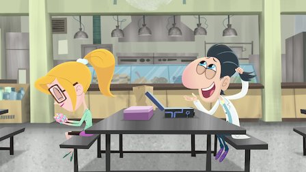 Watch Princess Kittymittens. Episode 6 of Season 1.