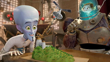 Watch Megamind: The Button of Doom. Episode 4 of Season 1.