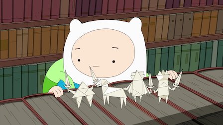 Watch Paper Pete. Episode 23 of Season 3.