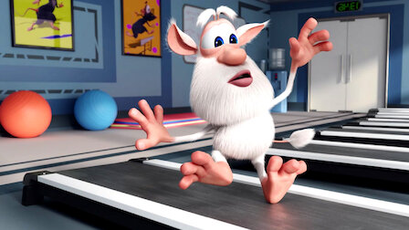 Watch Fitness Club. Episode 25 of Season 1.