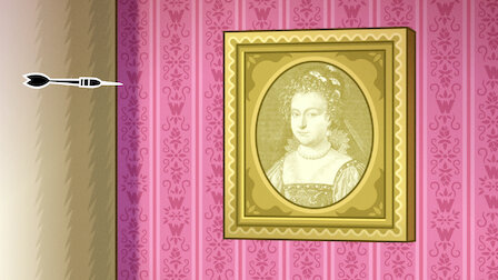 Watch Mo’ Money Mo’ Problems / Beast Girl. Episode 24 of Season 4.