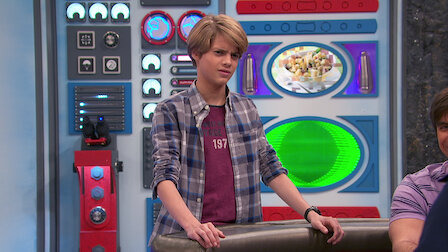 Watch Episode 18. Episode 18 of Season 1.