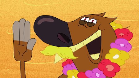 Watch Bad Hair Day / Fishing for Hyenas / Run, Sharko, Run!. Episode 5 of Season 2.