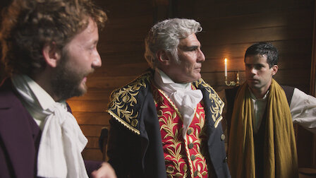 Watch Episode 18. Episode 18 of Season 1.