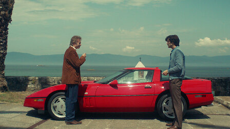 Ver Capítulo 6: 1986. Episódio 6 da Temporada 1.