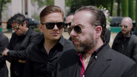 Ver Prémios nossos, gente nossa. Episódio 10 da Temporada 1.