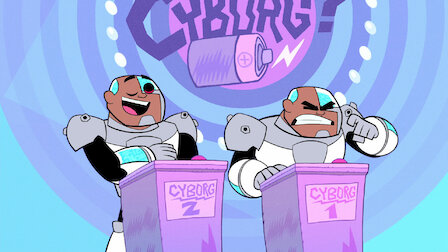 Watch Double Trouble / The Date. Episode 3 of Season 1.