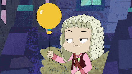 Watch Elder Skelter / A More Perfect Reunion. Episode 11 of Season 1.