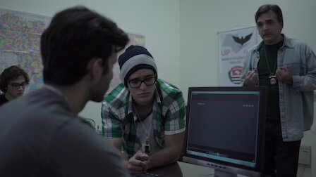 Ver @marrento1993. Episódio 4 da Temporada 1.