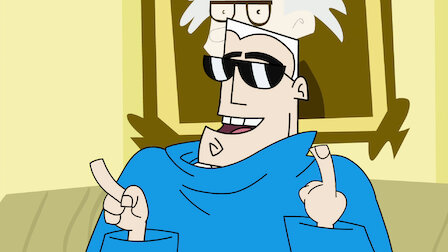 Watch Guess Who's Coming to Johnny's for Dinner? / Johnny's BFF. Episode 17 of Season 4.