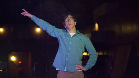 Ver A festa. Episódio 4 da Temporada 1.