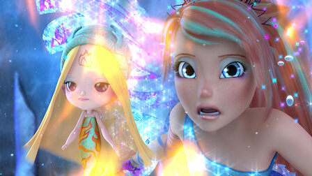 Watch The Shark's Eye. Episode 23 of Season 5.