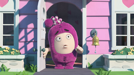 Watch Slicknado / No Go, Pogo / The Curse of the Three-Eyed Frog. Episode 12 of Season 2.