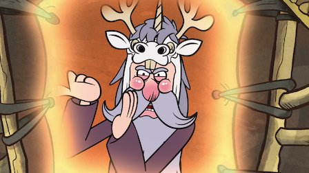 Watch The Drool of Young / The Kat of Munching. Episode 15 of Season 1.