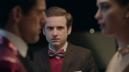 Ver Vida Interrompida. Episódio 9 da Temporada 3.