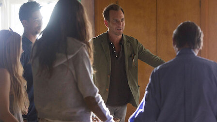 Ver London. Episódio 1 da Temporada 1.