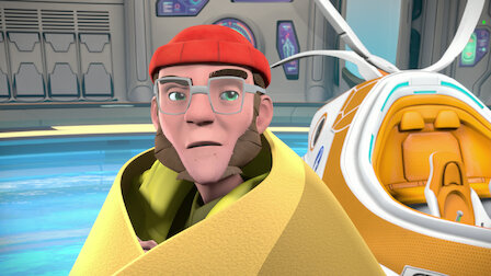 Watch The Unicorn. Episode 7 of Season 3.