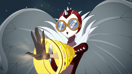 Watch A Hero Will Come. Episode 9 of Season 2.