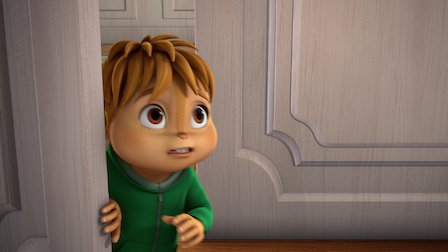 Watch Let Them Eat Crumbs / Ghost Rustlers. Episode 23 of Season 1.