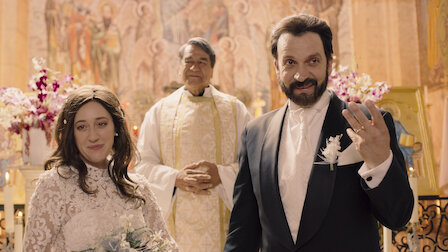 Ver Caminho para dois. Episódio 10 da Temporada 4.