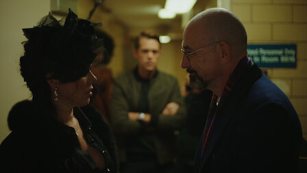 Ver Ano do Cavalo. Episódio 4 da Temporada 1.