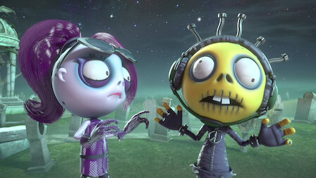 Watch Zombie Dumbs / First Encounter / Part Time / Halloween Show. Episode 1 of Season 1.