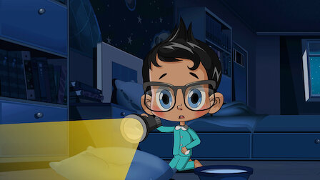 Watch Episode 4. Episode 4 of Season 1.