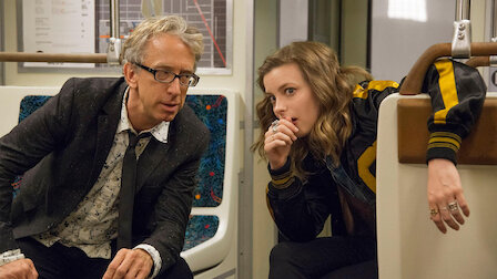 Ver Andy. Episódio 6 da Temporada 1.