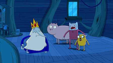 Watch The Eyes. Episode 4 of Season 2.