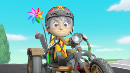 Watch Pups Save Daring Danny X / Pups in a Fix. Episode 8 of Season 3.