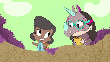 Watch Wacky Weekday / Hike Caramba!. Episode 9 of Season 4.