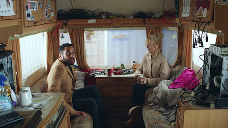 Ver A mãe e o pai do Josh. Episódio 3 da Temporada 1.