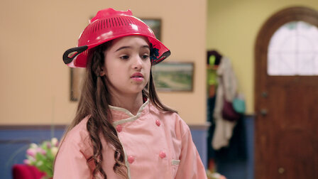 Watch The Big Order. Episode 6 of Season 1.