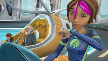 Watch The Proteus Factor. Episode 24 of Season 1.