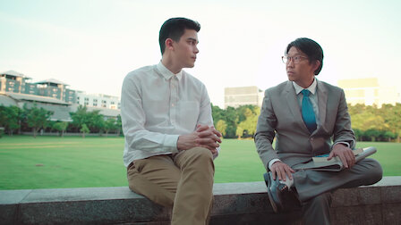 Ver Tudo está perdido: Parte 1. Episódio 6 da Temporada 1.