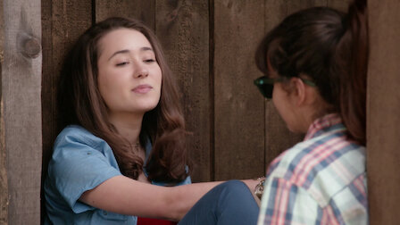 Watch The Giant Butterfly. Episode 18 of Season 3.