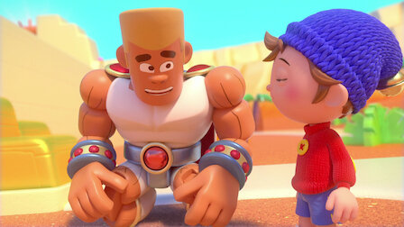 Watch Broken Crystal Memory Game / Amazing Eyebrows. Episode 1 of Season 1.