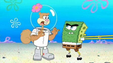 Watch The Abrasive Side / Earworm. Episode 20 of Season 7.