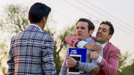 Ver Tens um e-mail. Episódio 2 da Temporada 4.