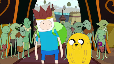 Watch The Silent King. Episode 14 of Season 2.