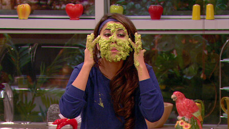 Watch Wok Star. Episode 16 of Season 1.